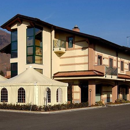 Vald Hotel Val della Torre Dış mekan fotoğraf