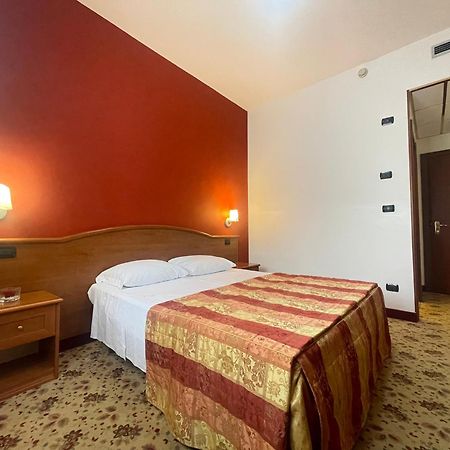 Vald Hotel Val della Torre Dış mekan fotoğraf