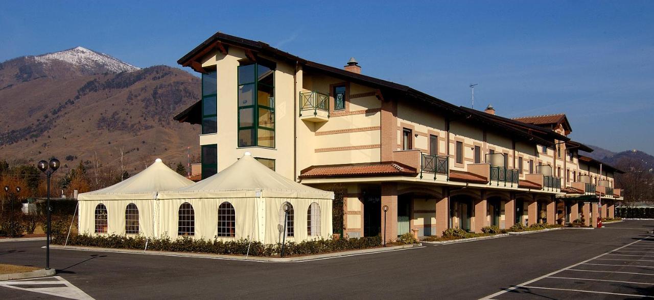 Vald Hotel Val della Torre Dış mekan fotoğraf