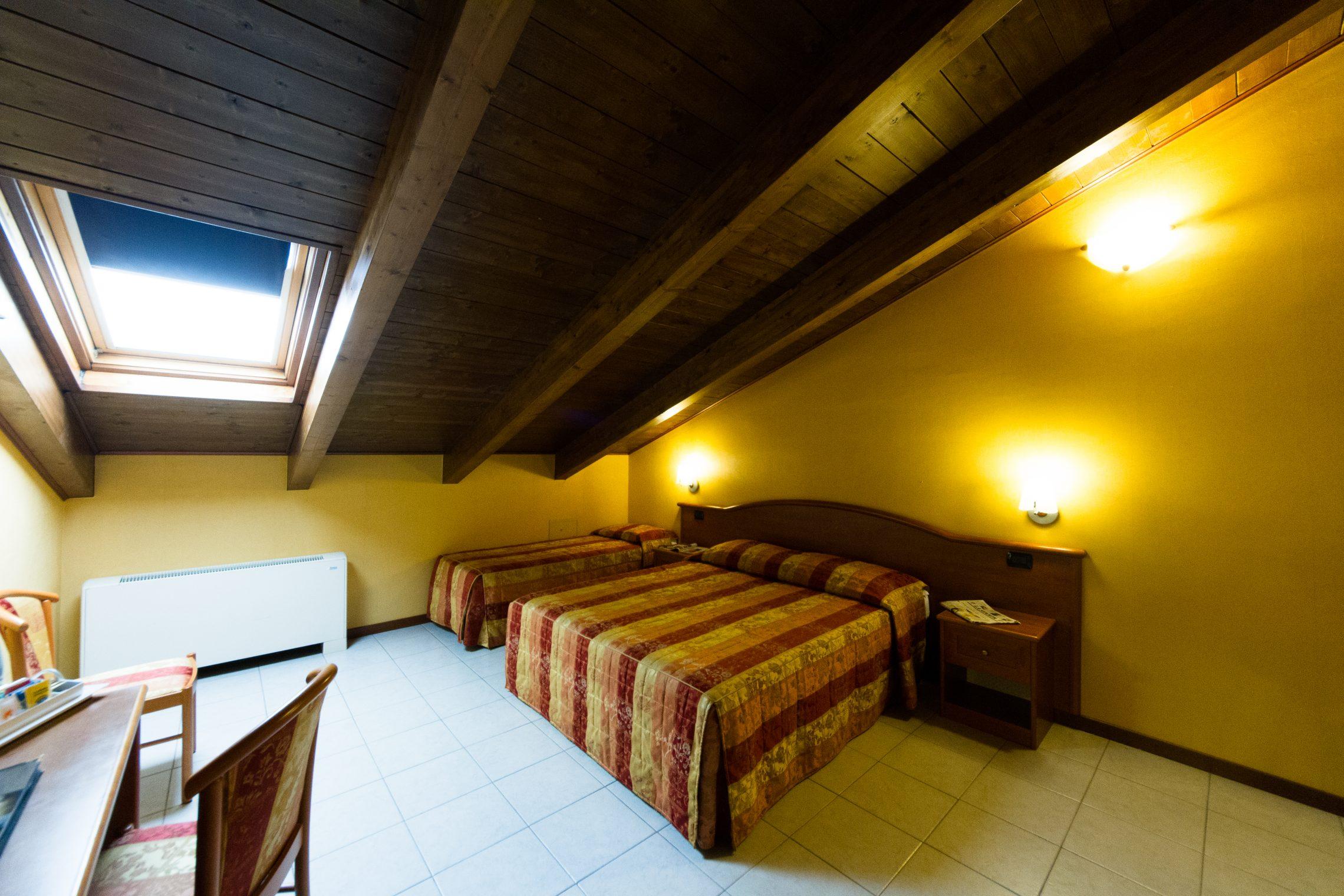Vald Hotel Val della Torre Dış mekan fotoğraf