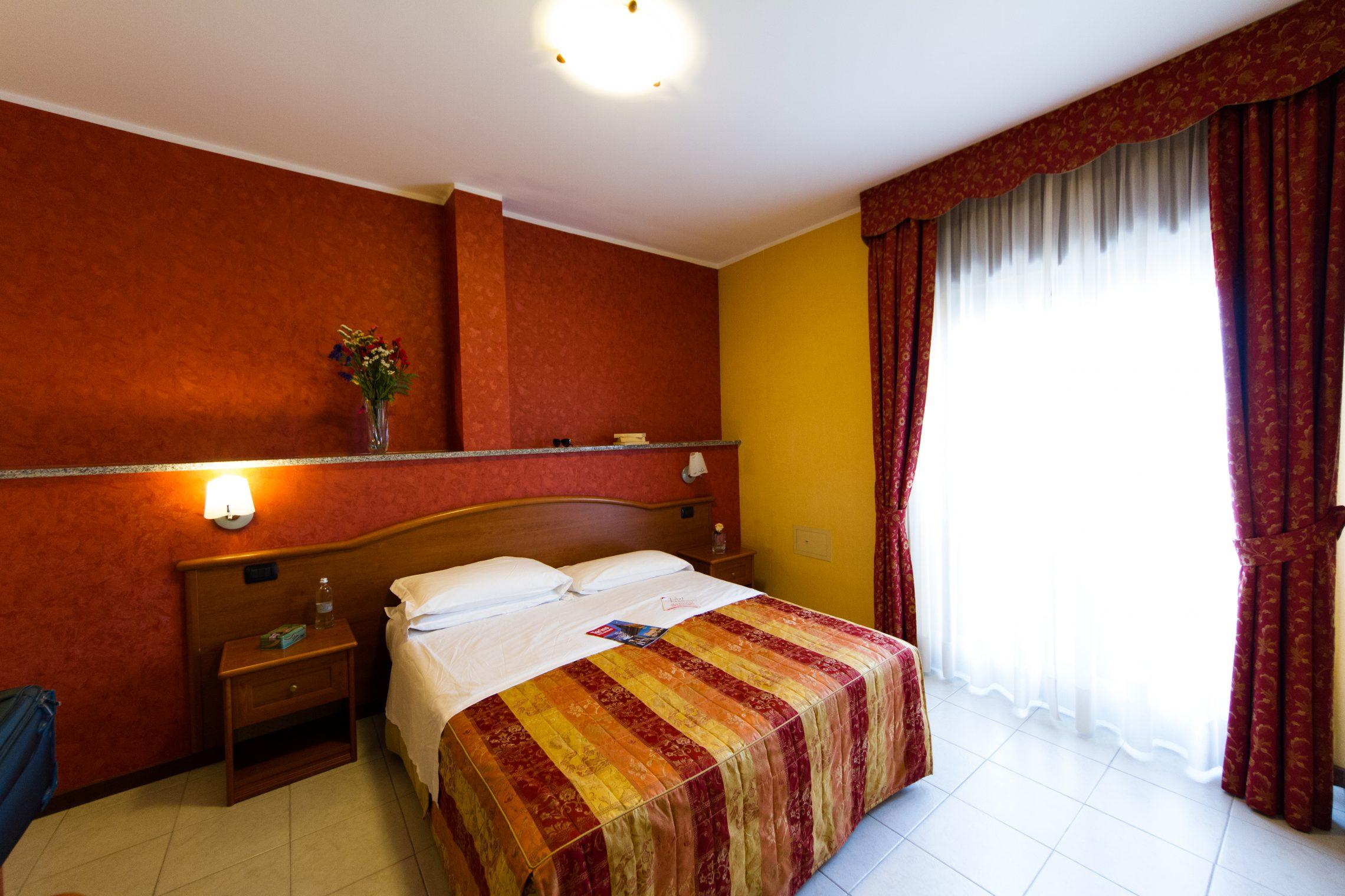 Vald Hotel Val della Torre Dış mekan fotoğraf