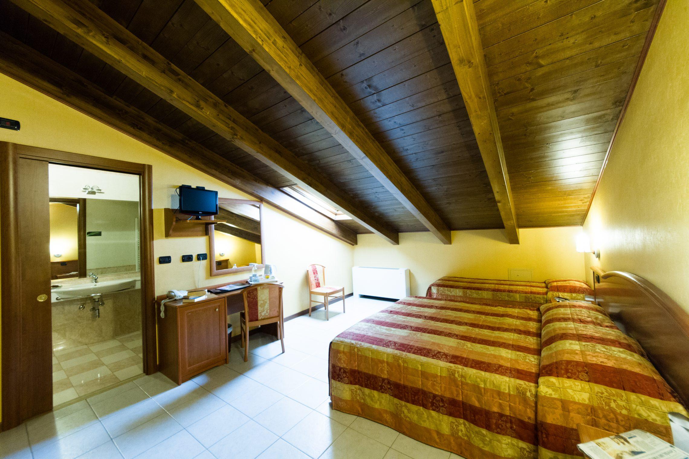 Vald Hotel Val della Torre Dış mekan fotoğraf
