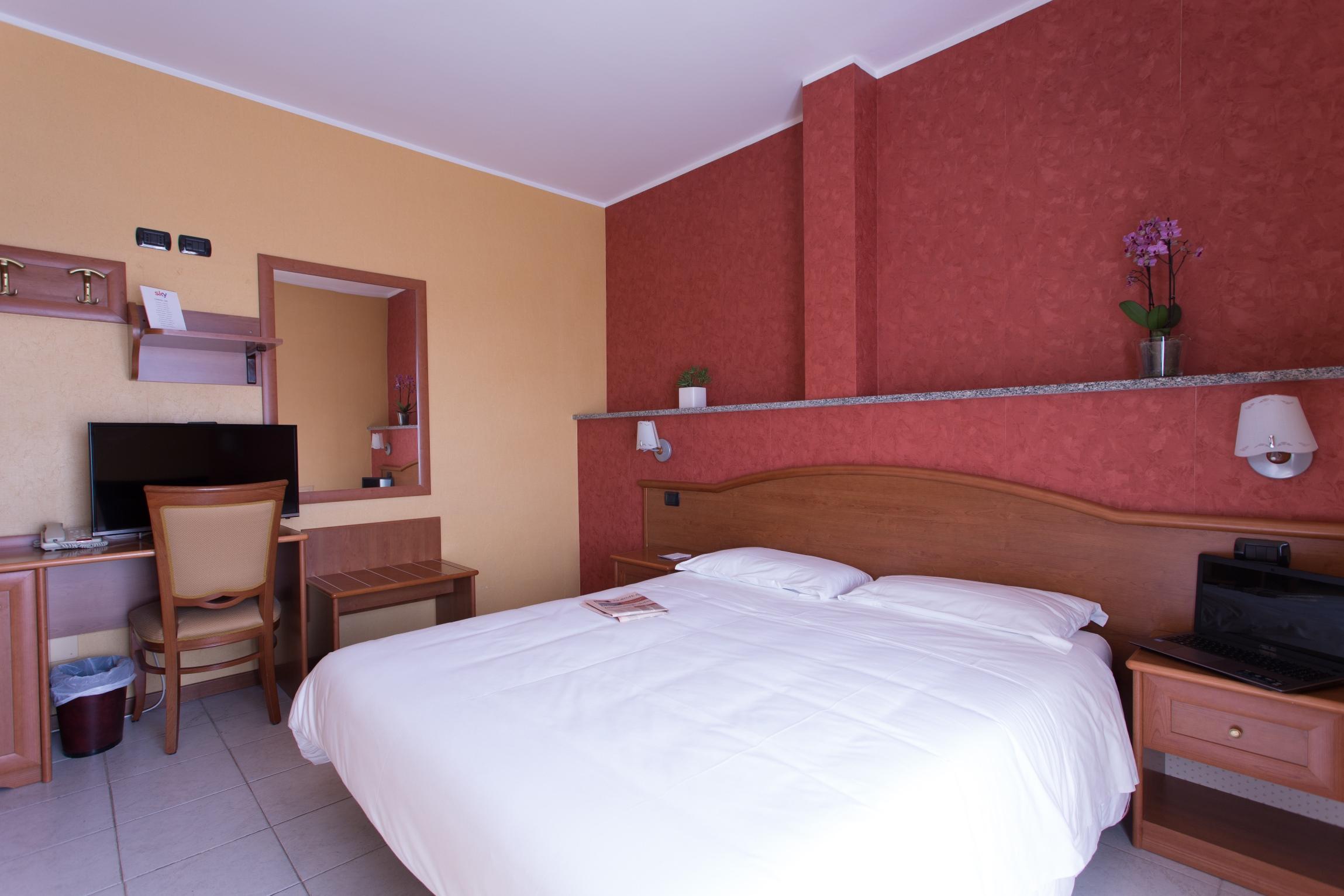 Vald Hotel Val della Torre Dış mekan fotoğraf