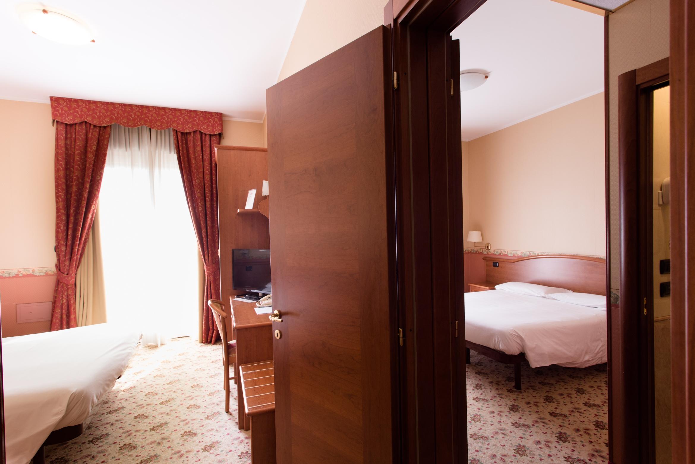 Vald Hotel Val della Torre Dış mekan fotoğraf