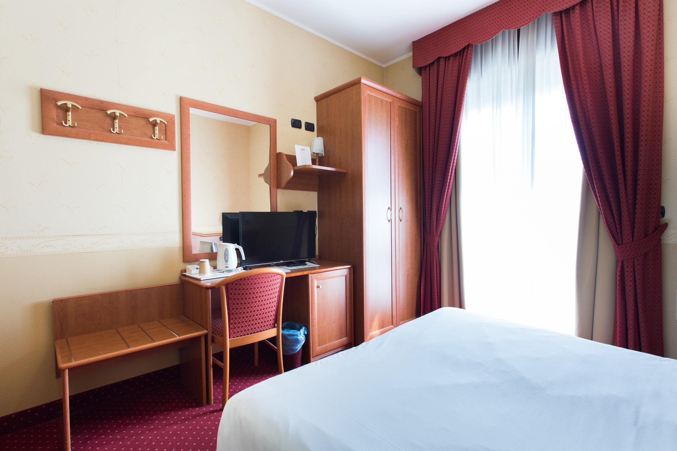 Vald Hotel Val della Torre Dış mekan fotoğraf