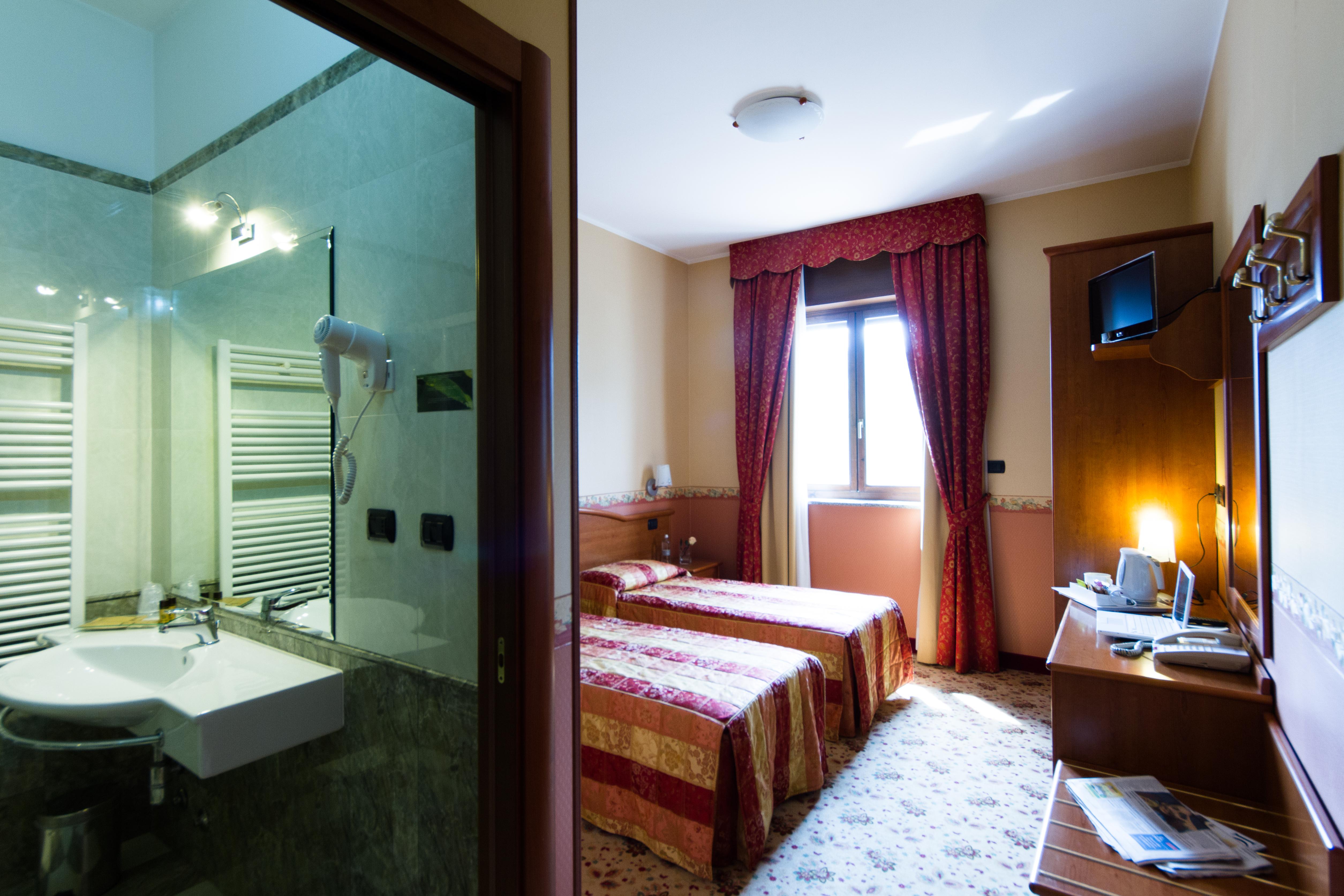 Vald Hotel Val della Torre Dış mekan fotoğraf
