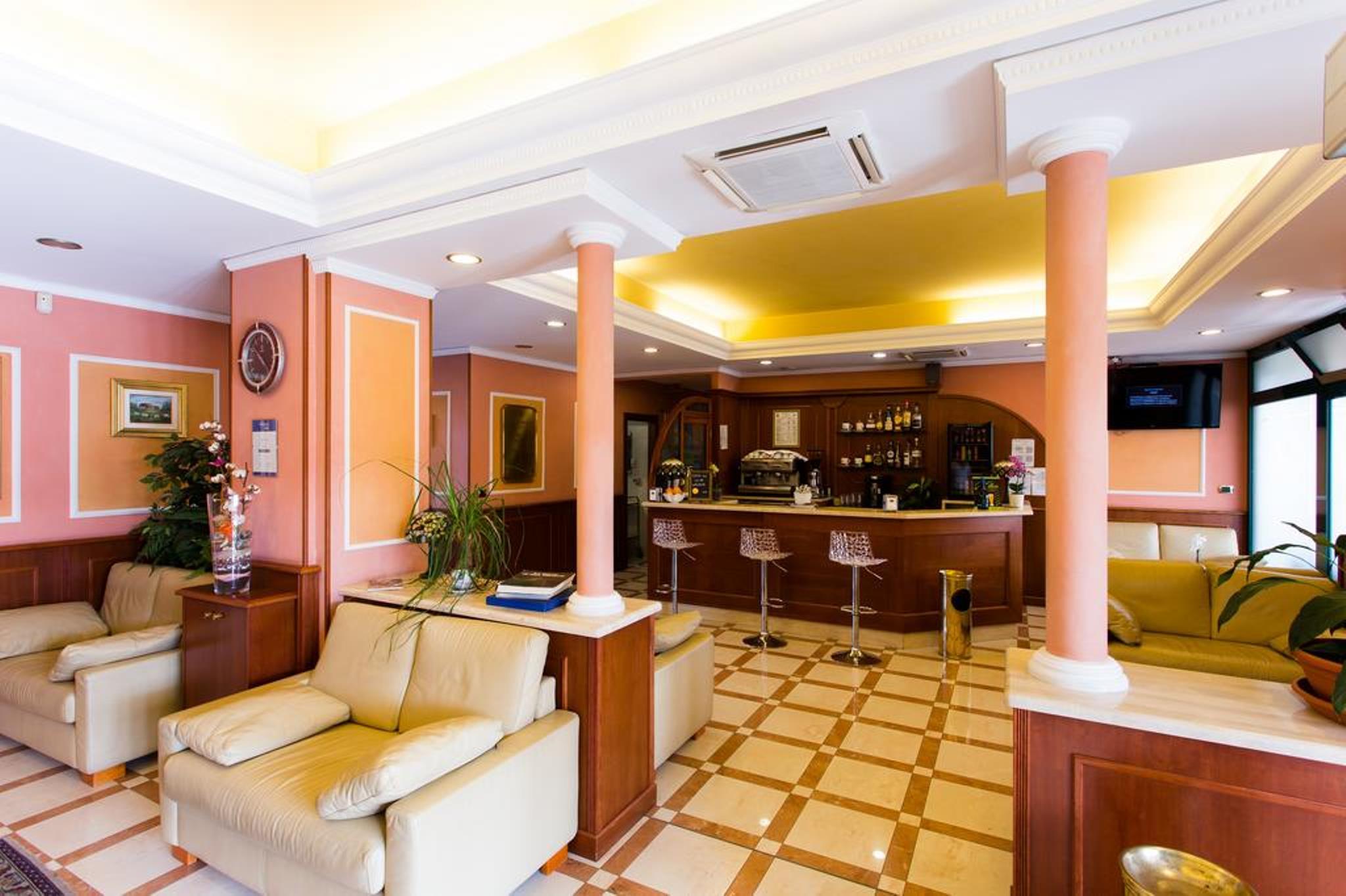 Vald Hotel Val della Torre Dış mekan fotoğraf