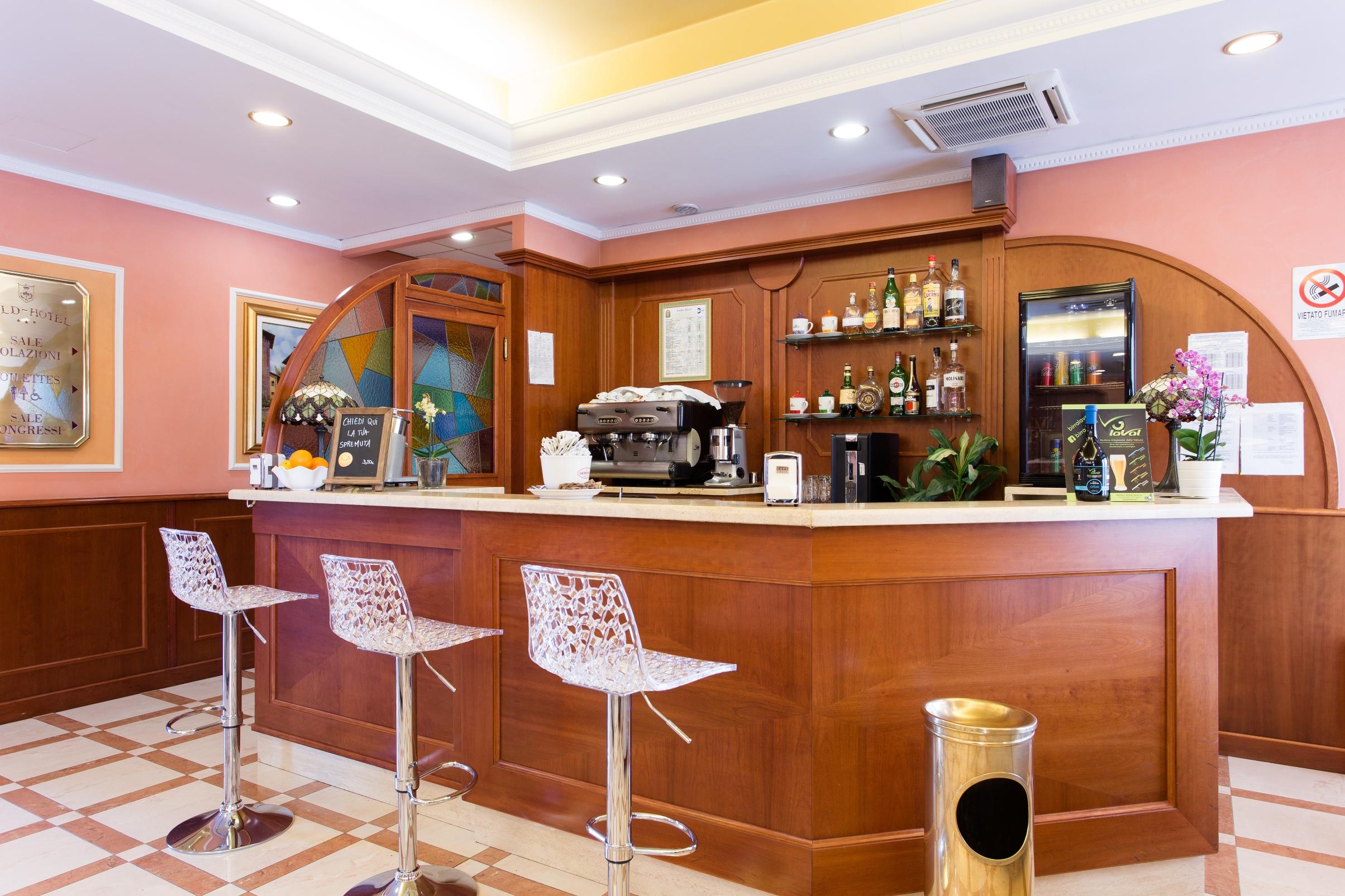 Vald Hotel Val della Torre Dış mekan fotoğraf