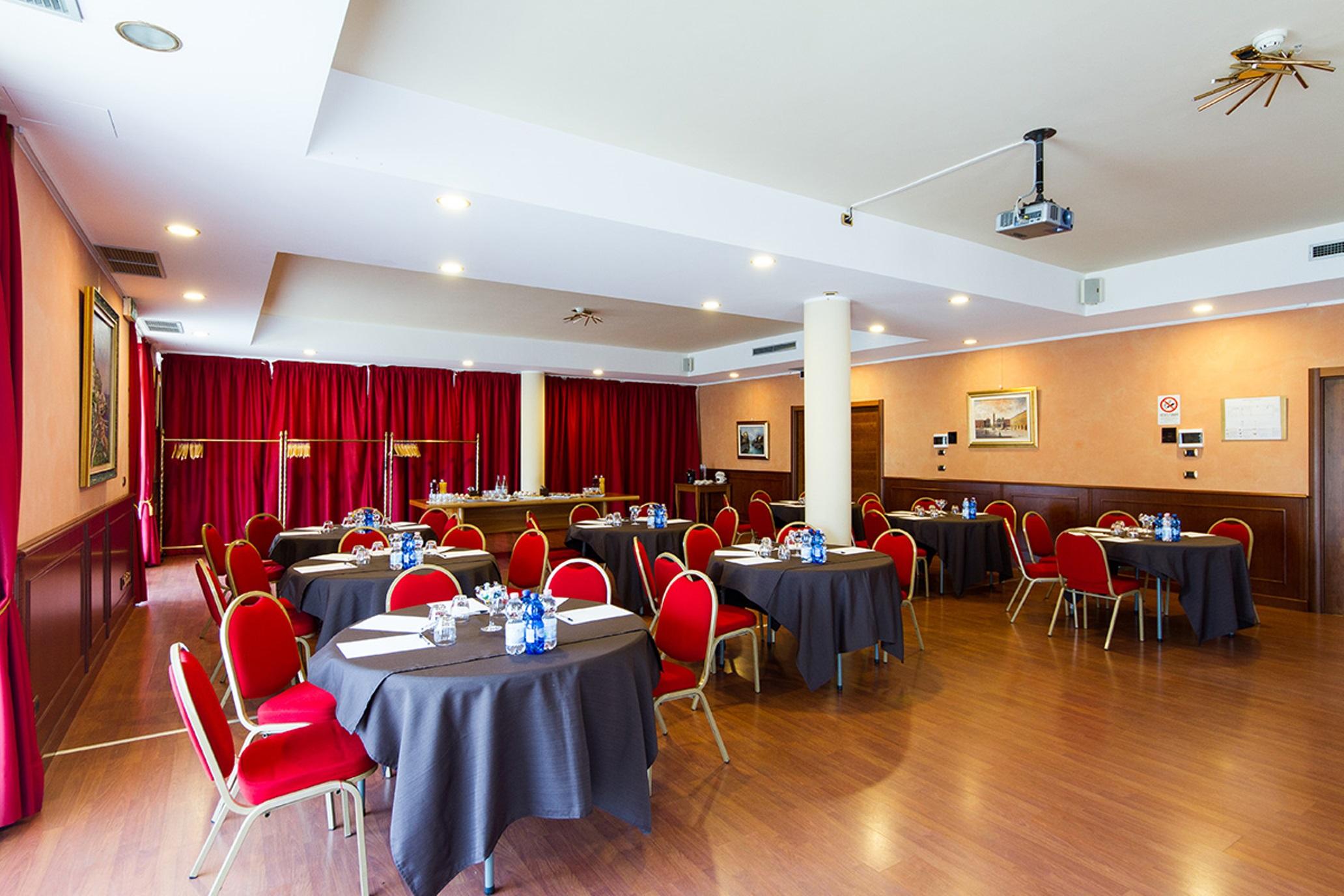 Vald Hotel Val della Torre Dış mekan fotoğraf