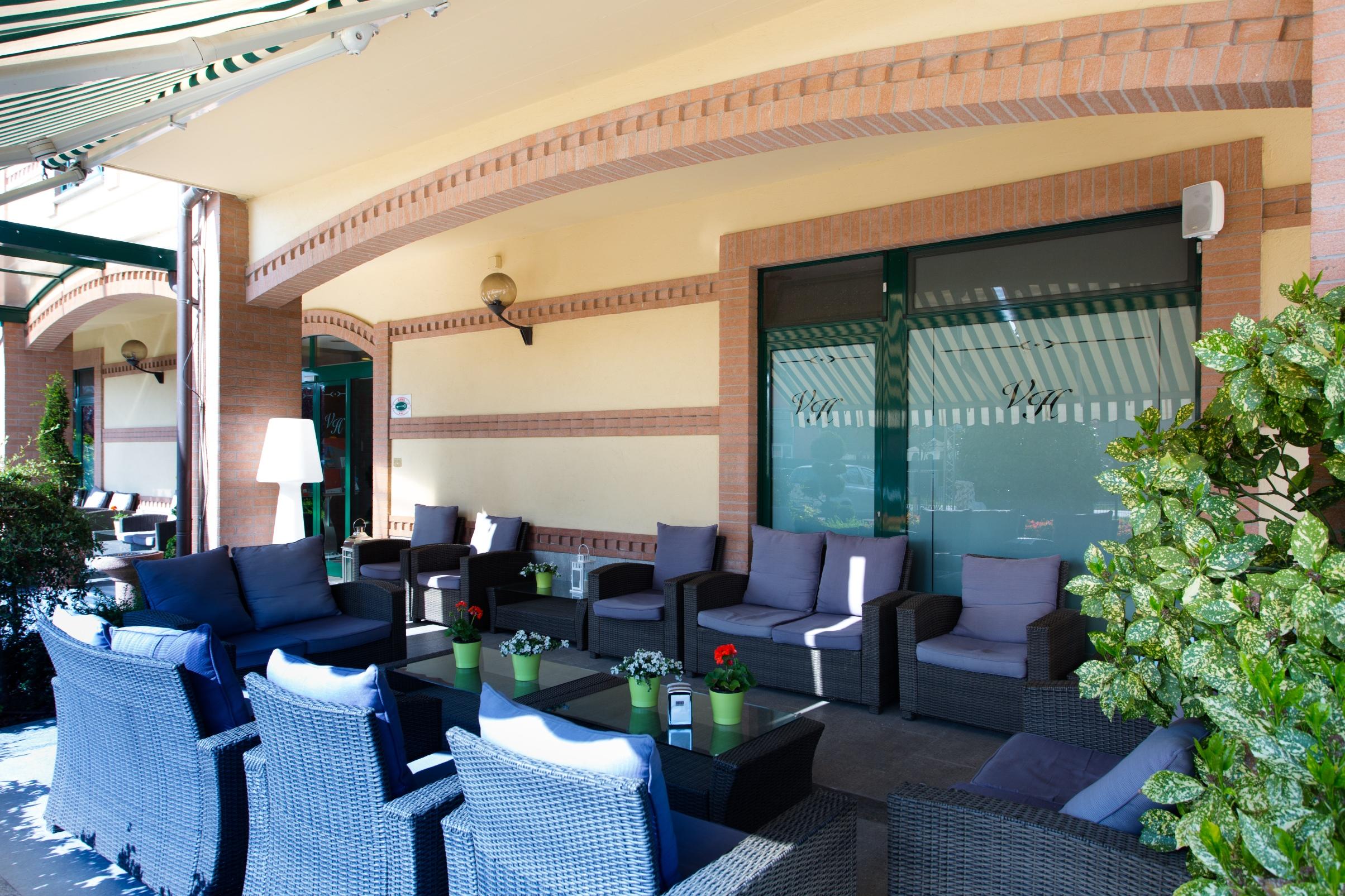 Vald Hotel Val della Torre Dış mekan fotoğraf