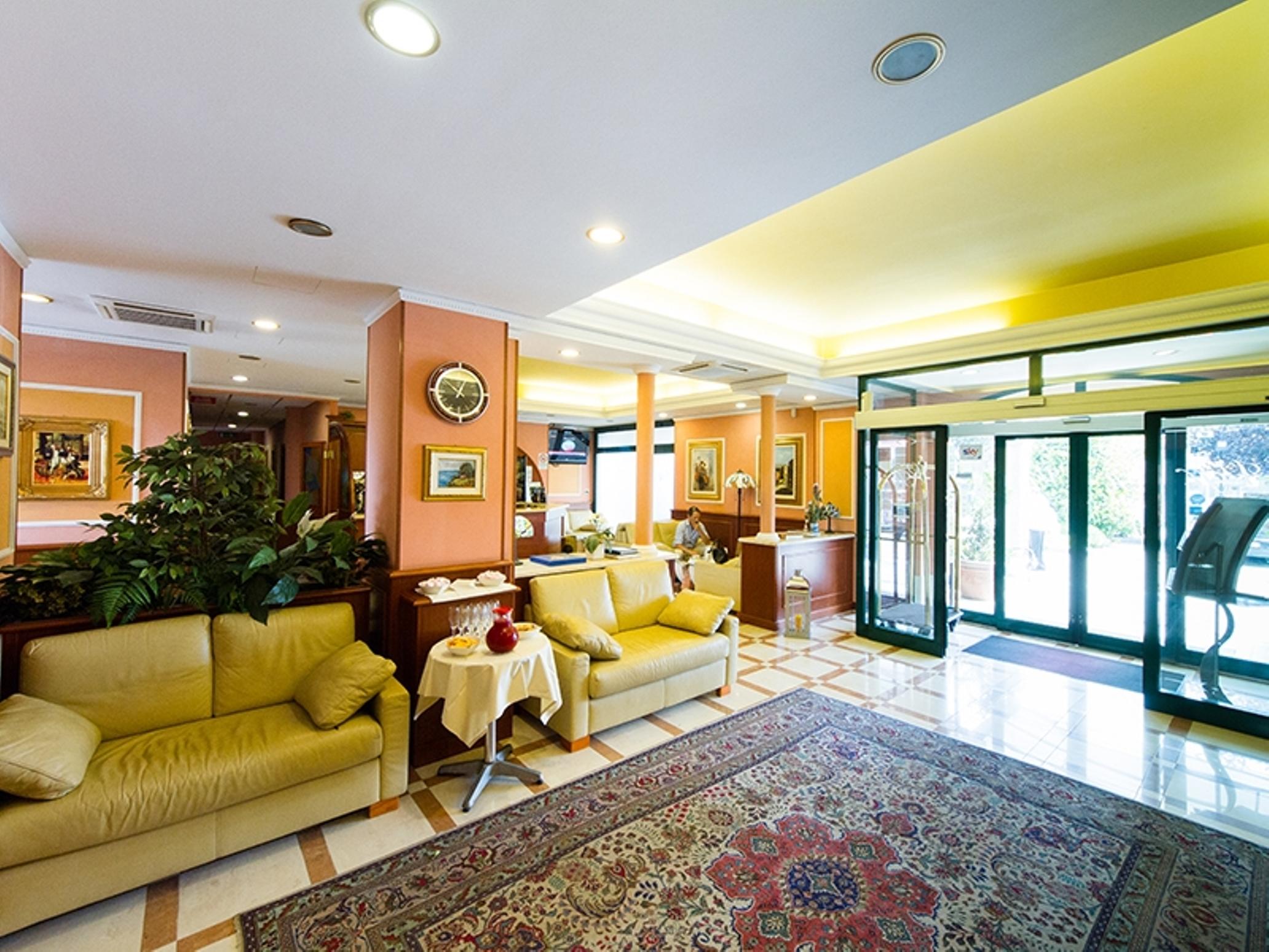 Vald Hotel Val della Torre Dış mekan fotoğraf