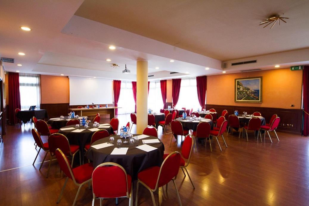 Vald Hotel Val della Torre Dış mekan fotoğraf