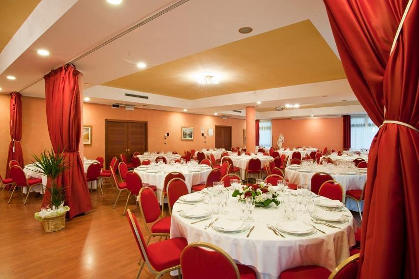 Vald Hotel Val della Torre Dış mekan fotoğraf