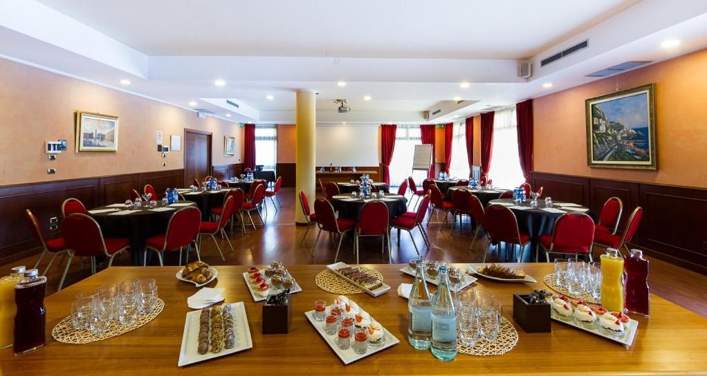 Vald Hotel Val della Torre Dış mekan fotoğraf
