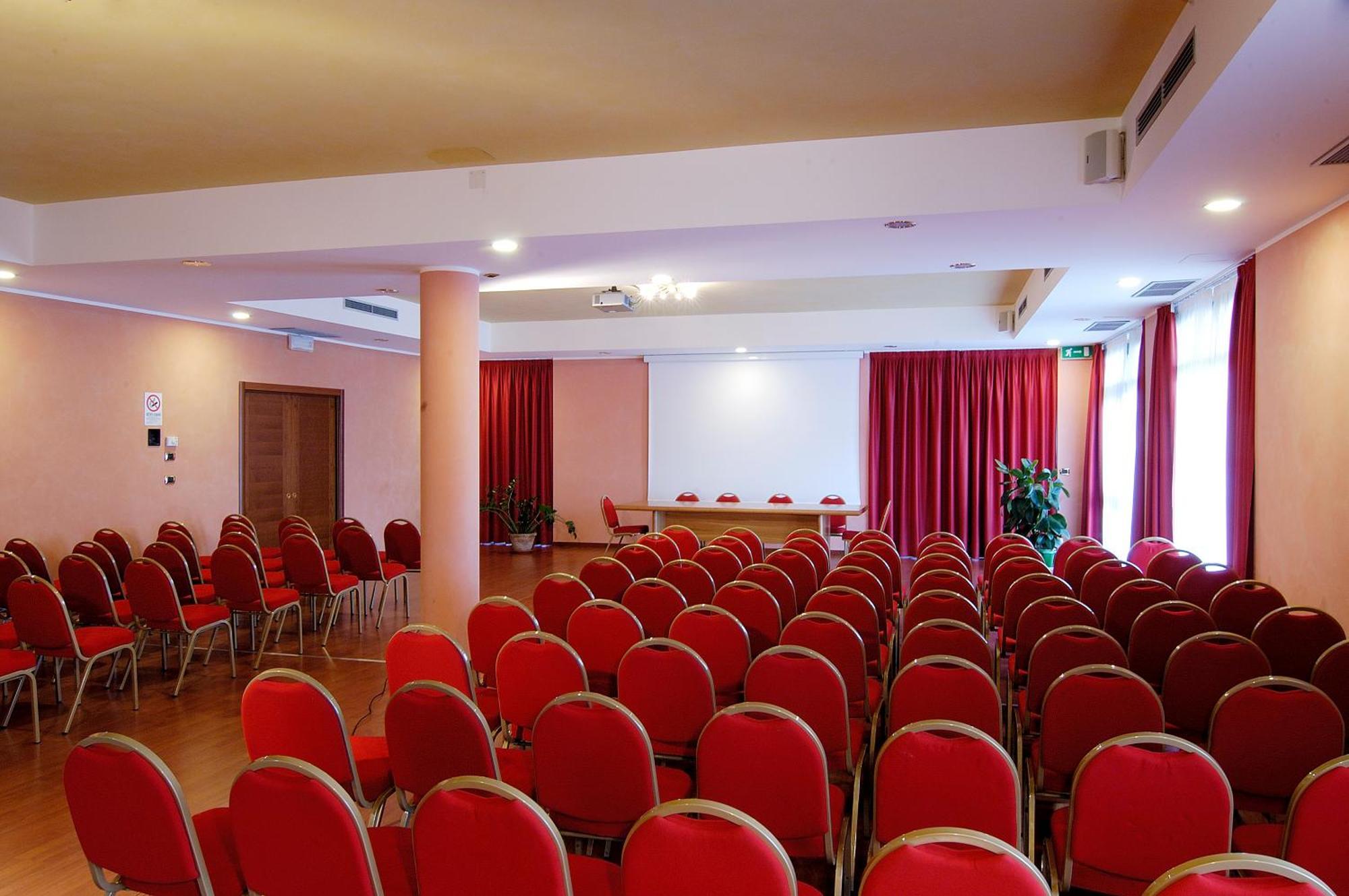Vald Hotel Val della Torre Dış mekan fotoğraf