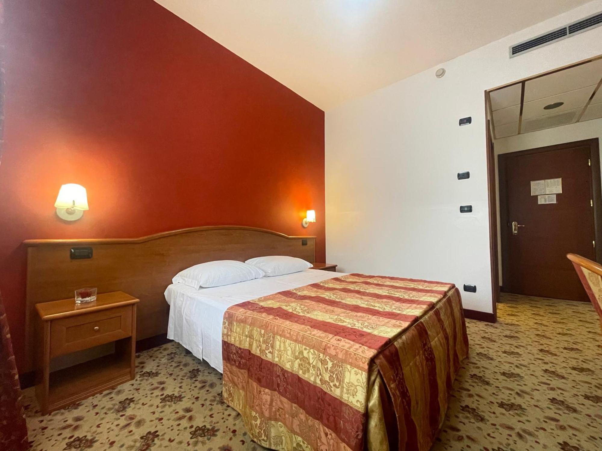 Vald Hotel Val della Torre Dış mekan fotoğraf