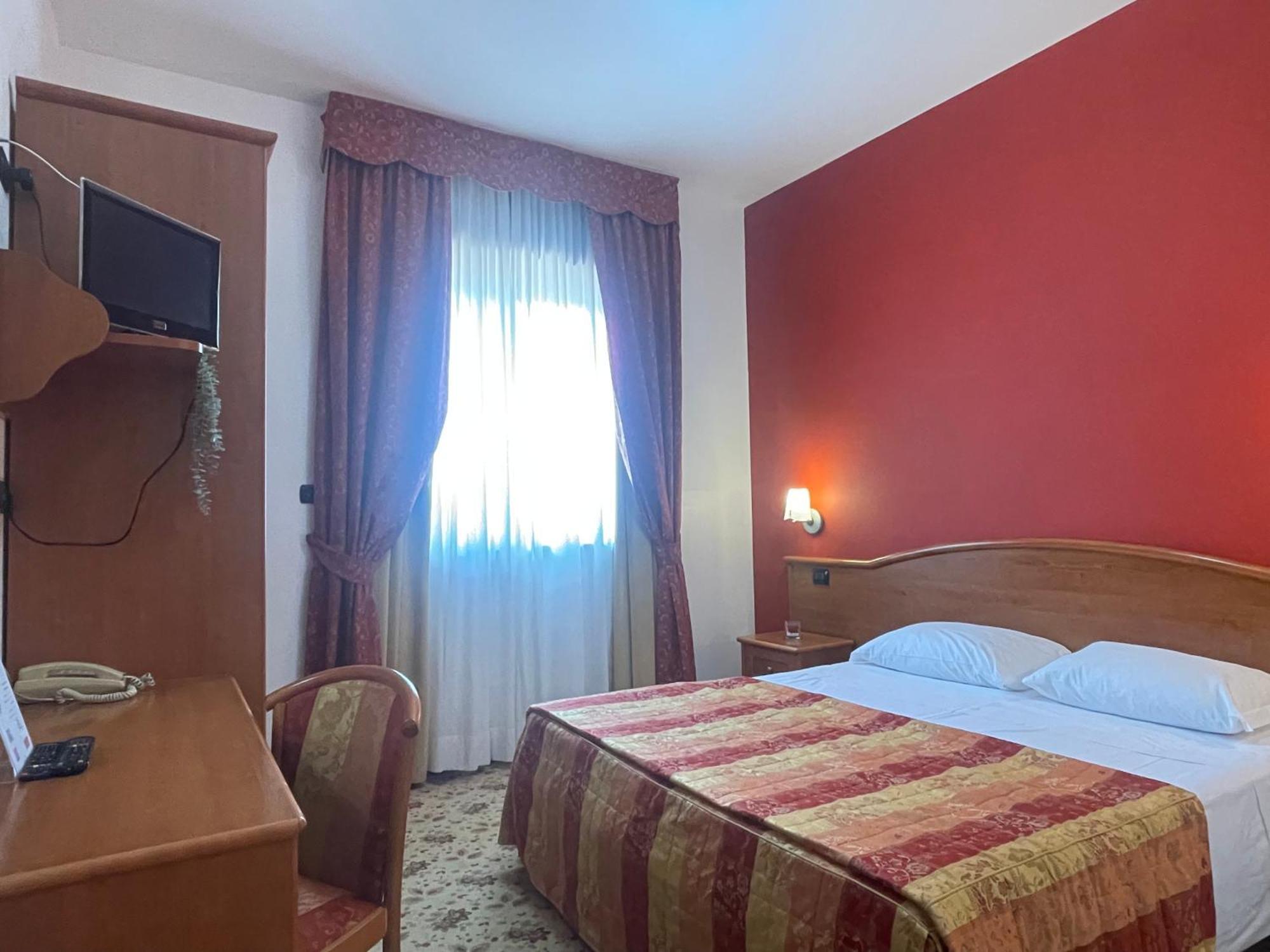 Vald Hotel Val della Torre Dış mekan fotoğraf