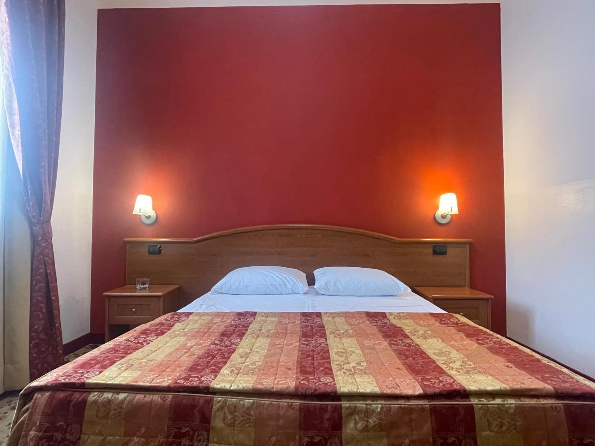 Vald Hotel Val della Torre Dış mekan fotoğraf