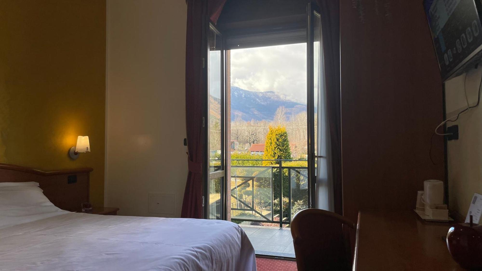 Vald Hotel Val della Torre Dış mekan fotoğraf