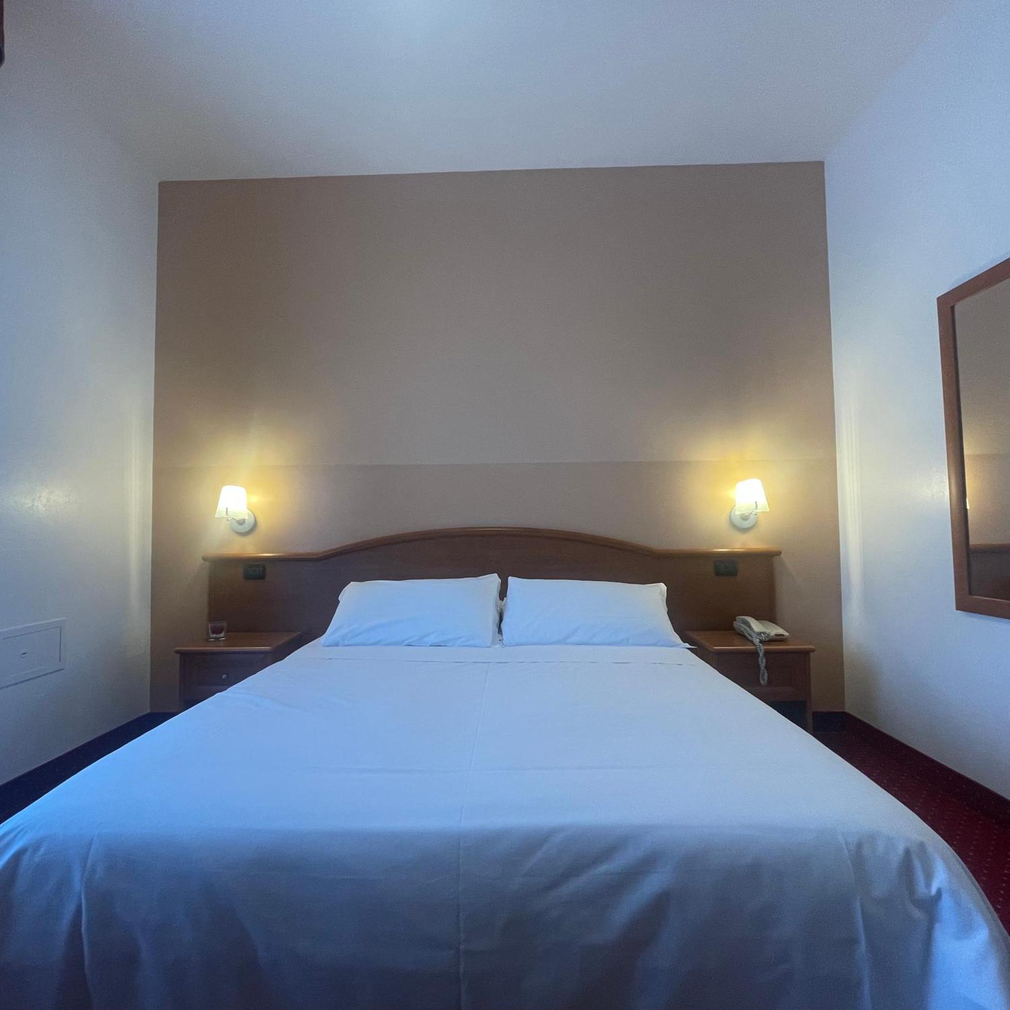 Vald Hotel Val della Torre Dış mekan fotoğraf