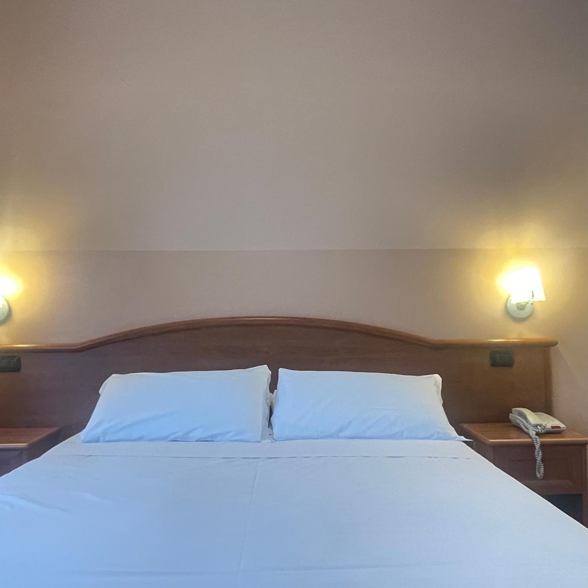 Vald Hotel Val della Torre Dış mekan fotoğraf