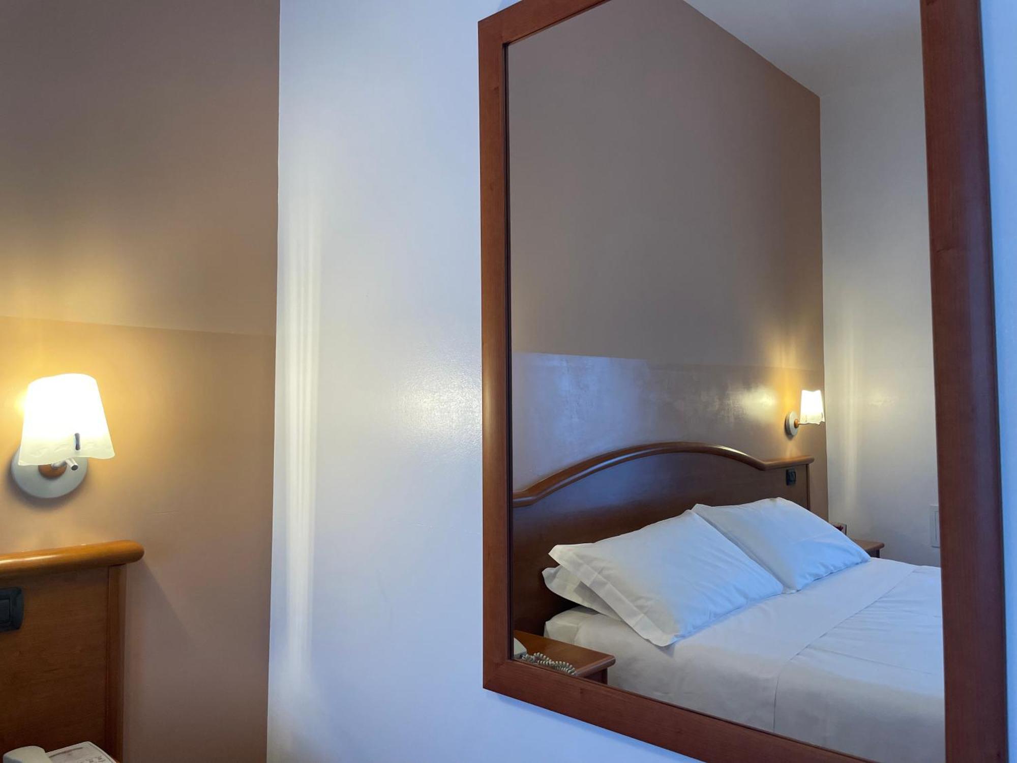Vald Hotel Val della Torre Dış mekan fotoğraf