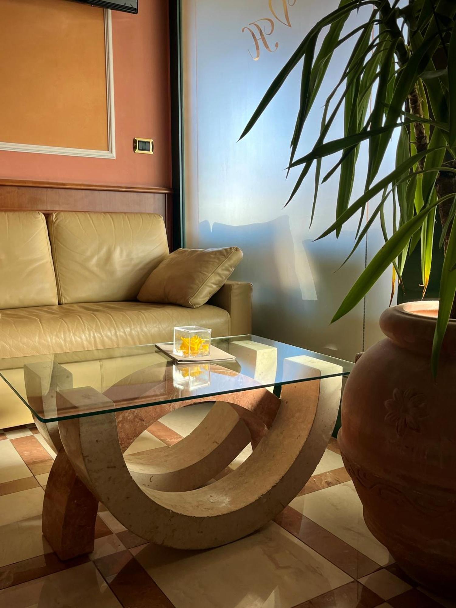 Vald Hotel Val della Torre Dış mekan fotoğraf