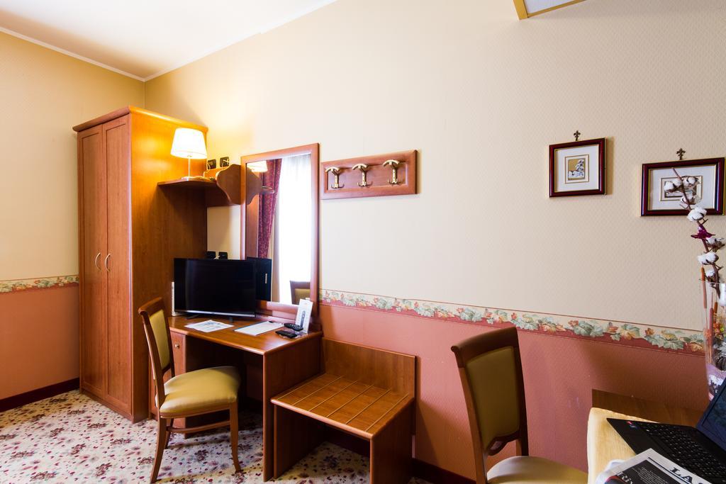 Vald Hotel Val della Torre Dış mekan fotoğraf