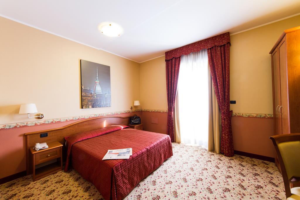 Vald Hotel Val della Torre Dış mekan fotoğraf