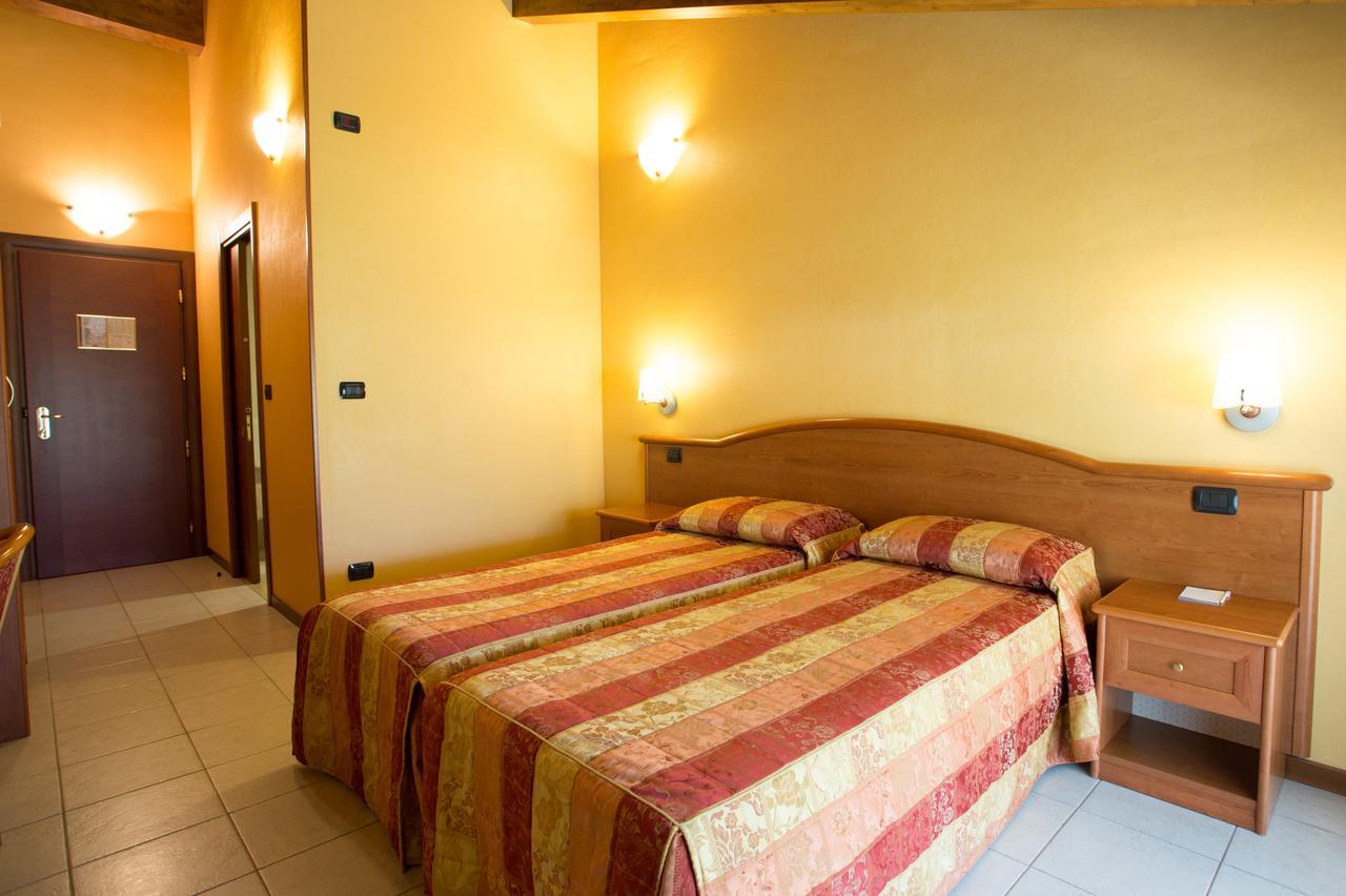 Vald Hotel Val della Torre Dış mekan fotoğraf