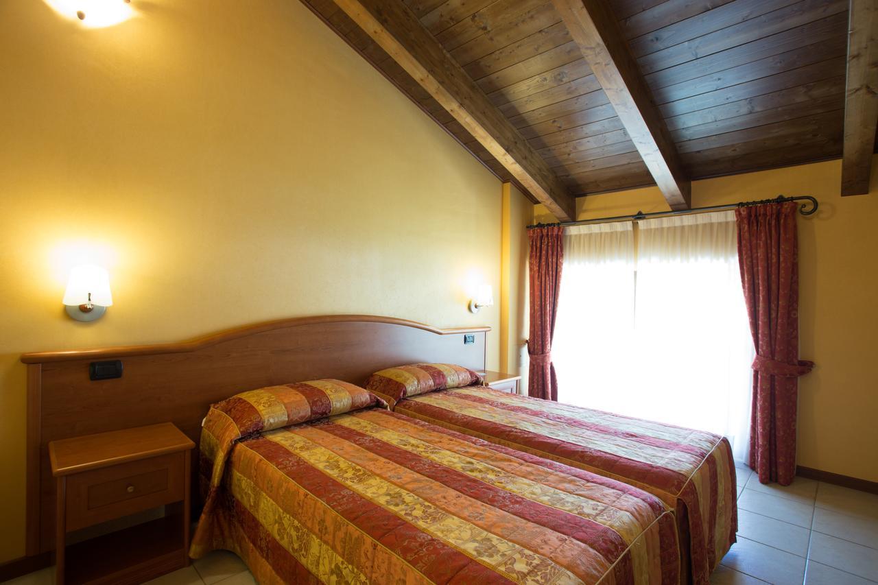 Vald Hotel Val della Torre Dış mekan fotoğraf