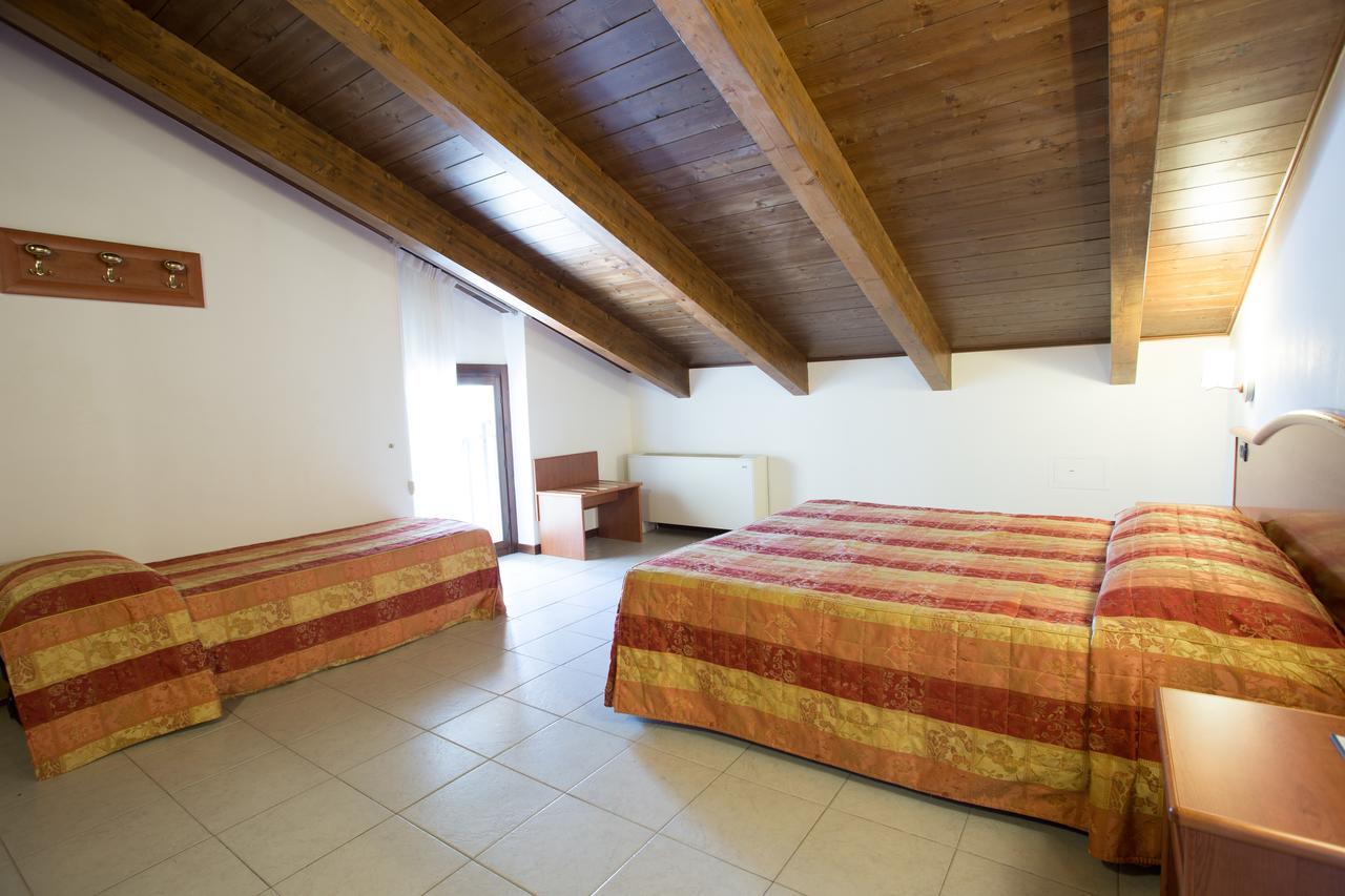 Vald Hotel Val della Torre Dış mekan fotoğraf