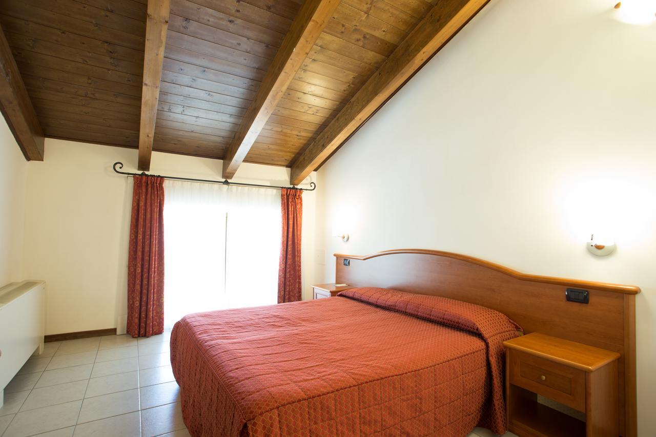 Vald Hotel Val della Torre Dış mekan fotoğraf
