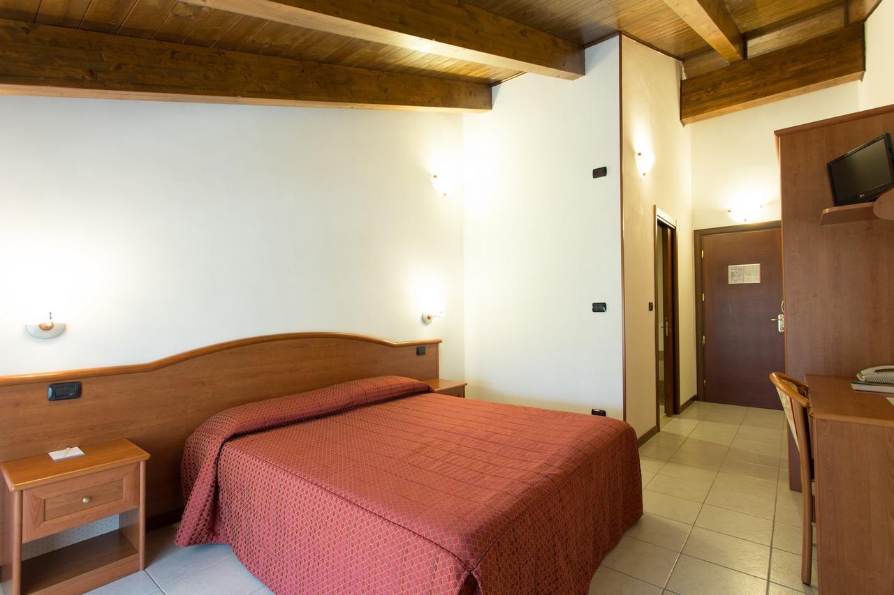 Vald Hotel Val della Torre Dış mekan fotoğraf