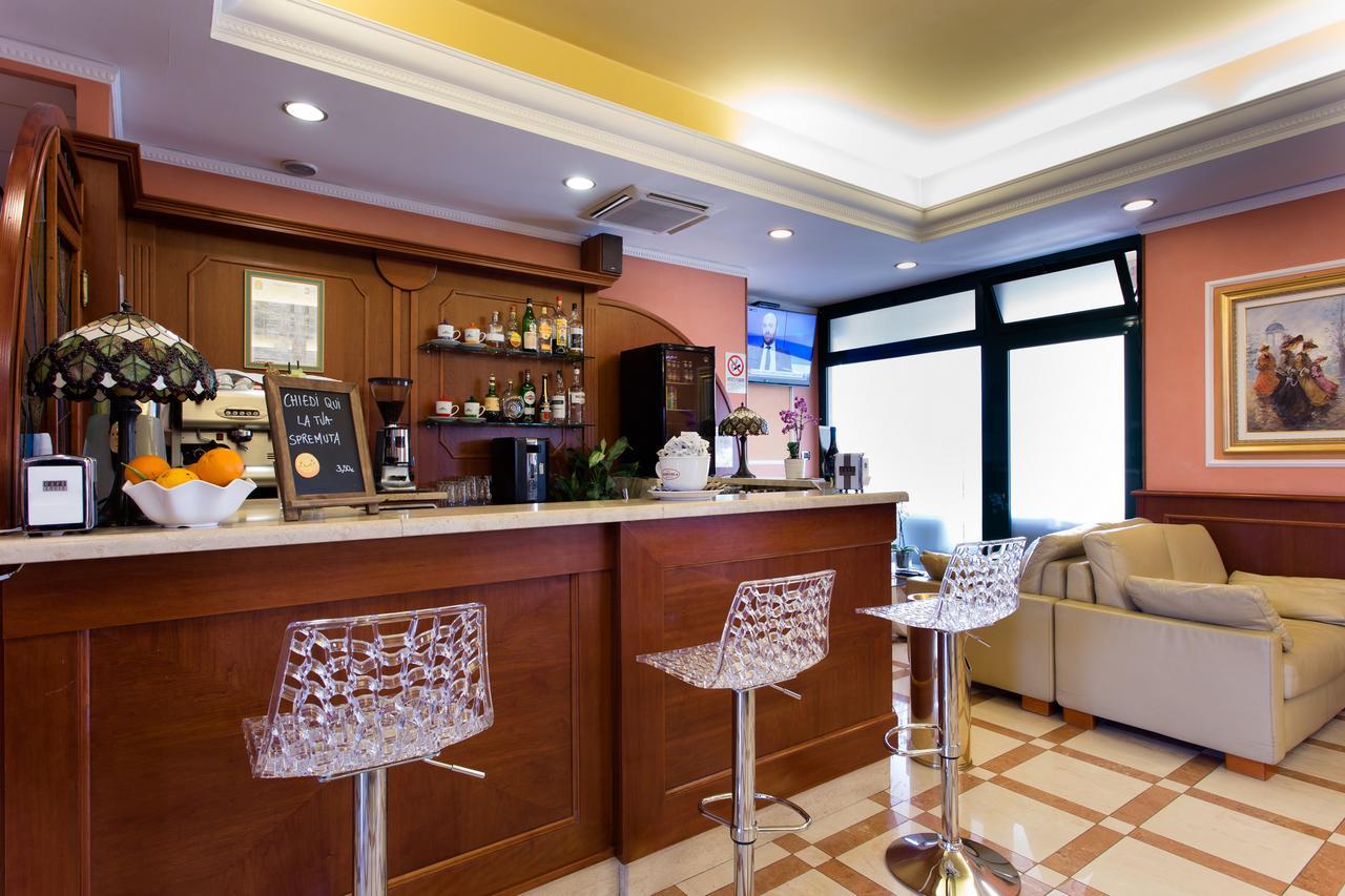 Vald Hotel Val della Torre Dış mekan fotoğraf