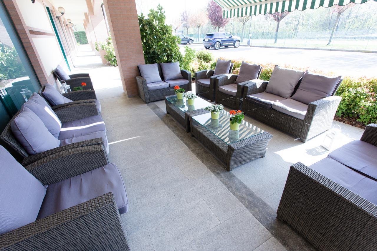 Vald Hotel Val della Torre Dış mekan fotoğraf