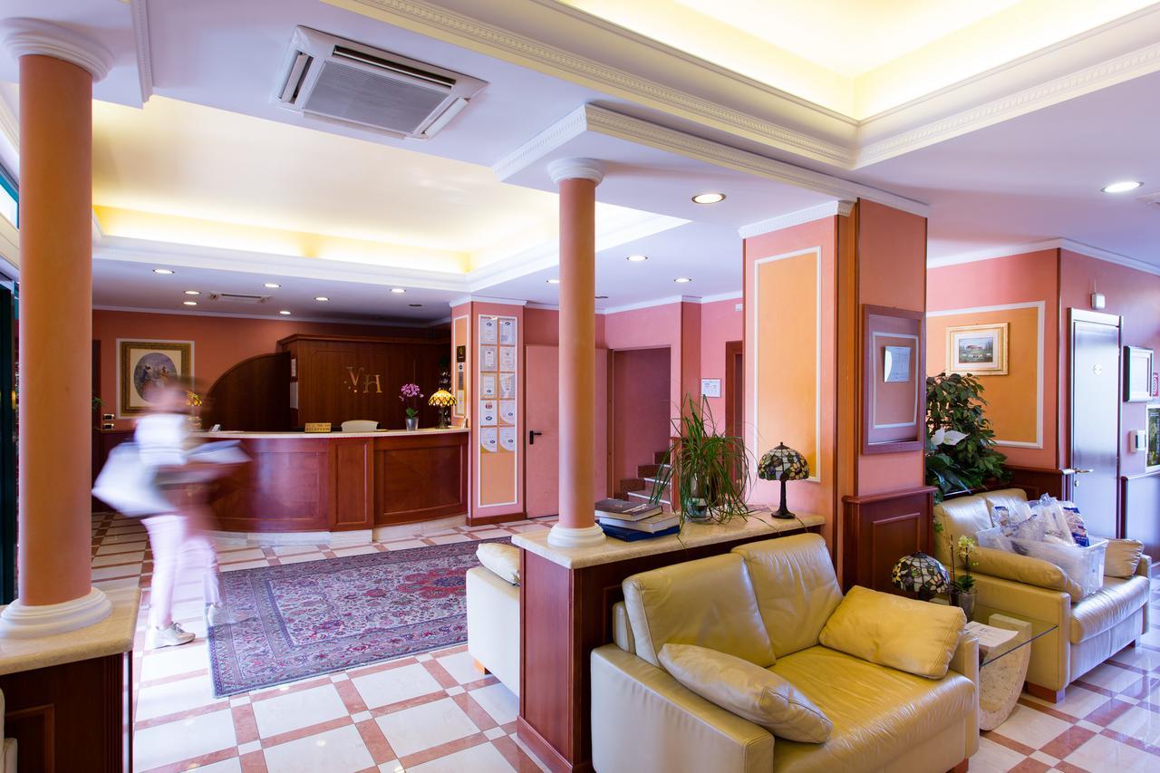 Vald Hotel Val della Torre Dış mekan fotoğraf