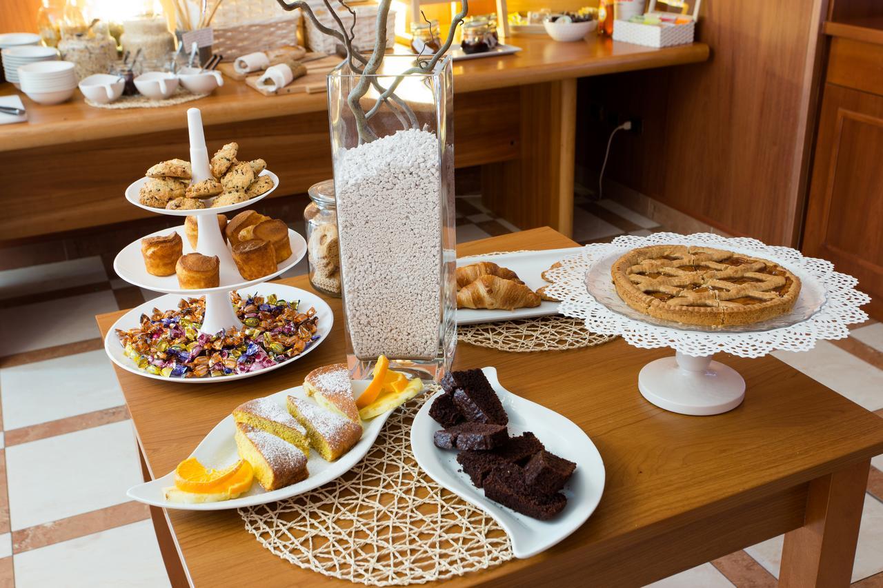 Vald Hotel Val della Torre Dış mekan fotoğraf