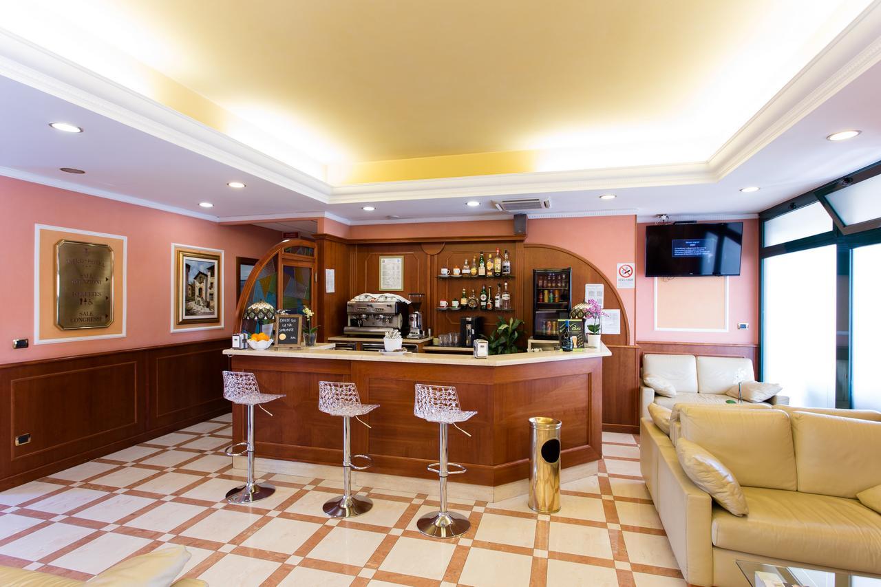 Vald Hotel Val della Torre Dış mekan fotoğraf