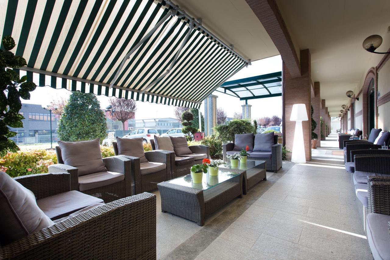 Vald Hotel Val della Torre Dış mekan fotoğraf