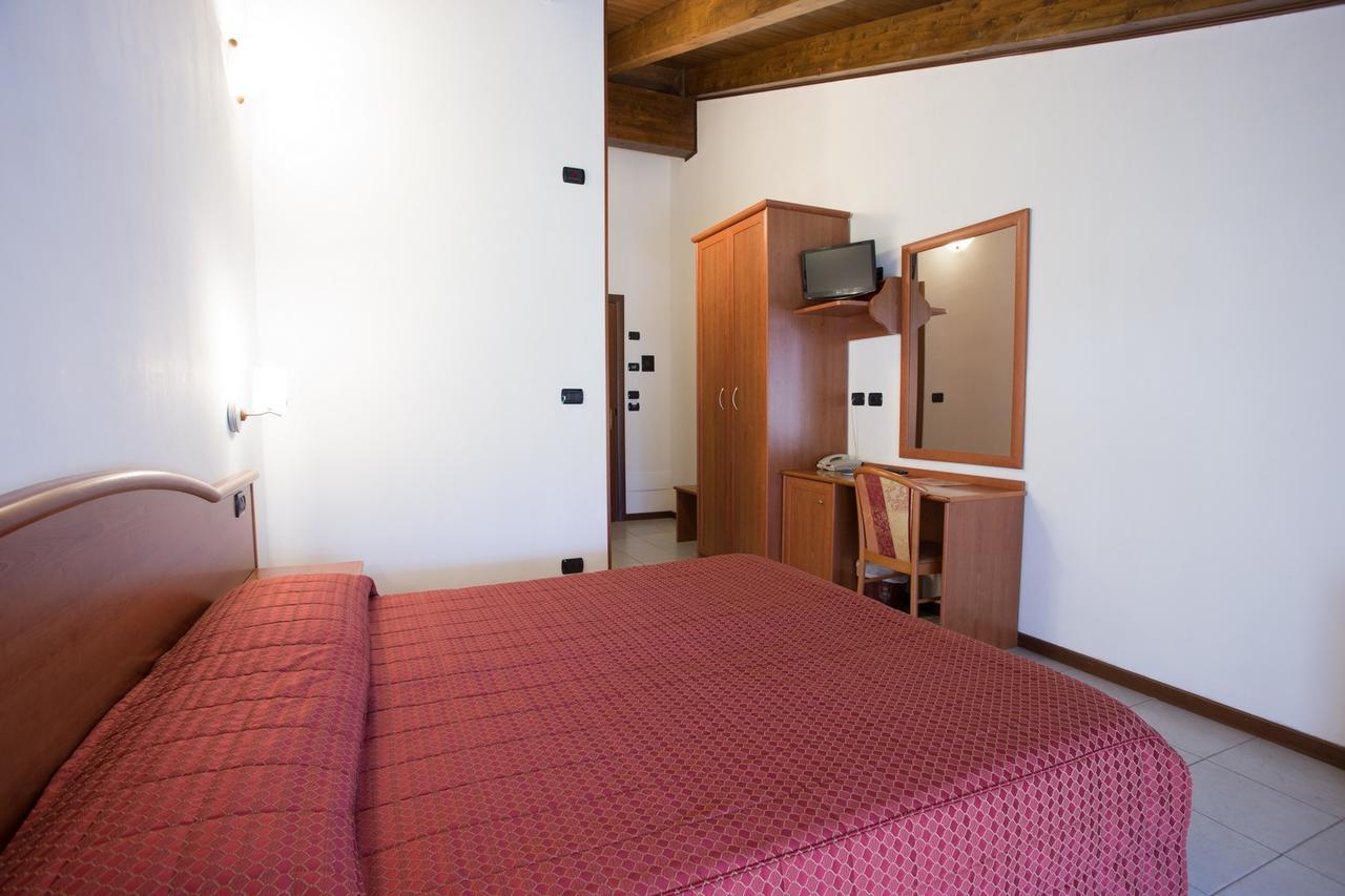 Vald Hotel Val della Torre Dış mekan fotoğraf